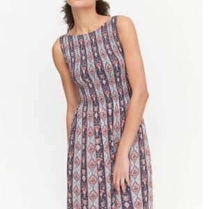 Hill House Cosmina Nap Dress